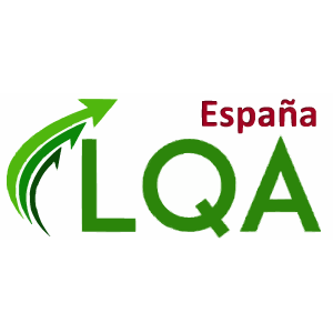 Logo de LQA