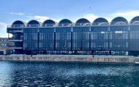 The Terminal Hub, el nuevo espacio de innovación en La Marina, abre sus puertas