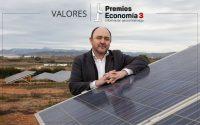 #PremiosEconomía3: Valfortec, las renovables de Castellón que llegan a todo el planeta