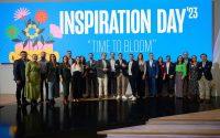 València reunirá a expertos que transforman el marketing en el Inspiration Day 2024