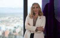 Hablan los directivos: Los retos para los CFO de Belén Díaz, socia de KPMG