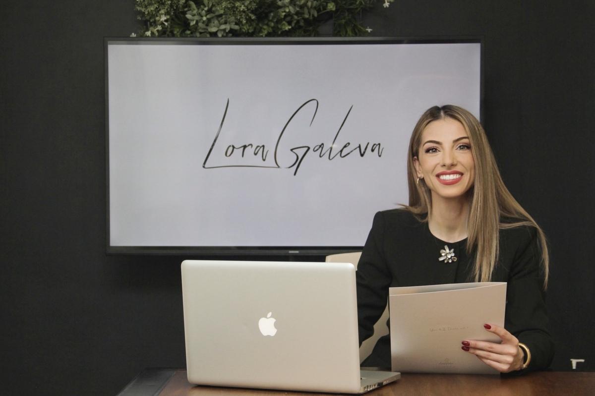 lora galeva personal shopper inmobiliario