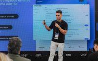 Sergio Conejo (Worksible): «Somos el Tinder del talento flexible»