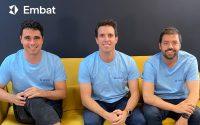 Embat, la fintech que empodera a los financieros llevando la tesorería a la nube