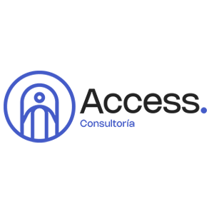 Logo de Access