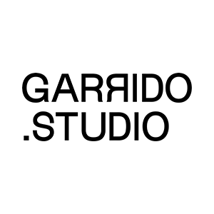 logo de garrido studio