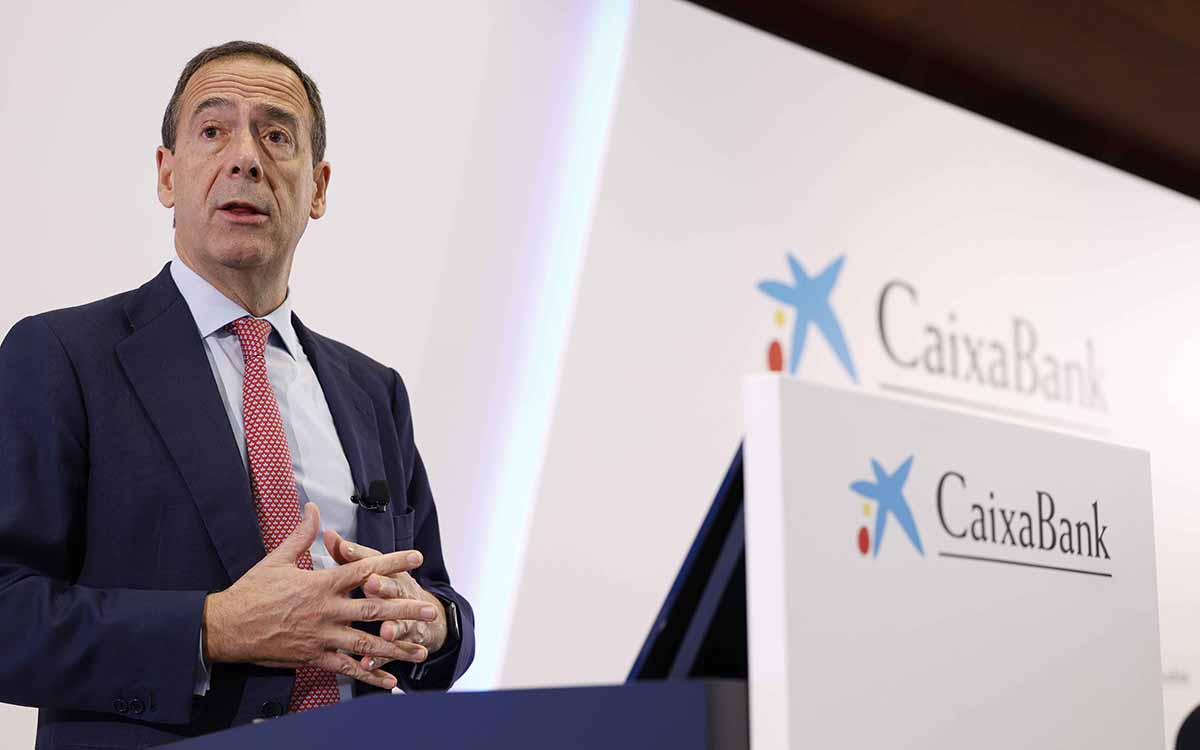 CaixaBank y 2027 foco en crecimiento, innovación, sostenibilidad