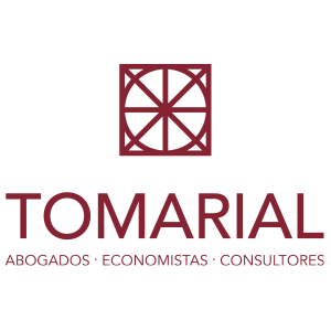 Logo Tomarial