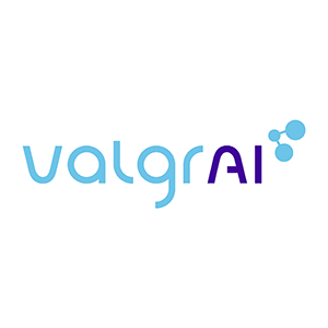 Logo de Valgrai