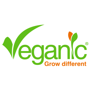 Logo de Veganic Nature