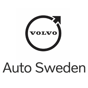 Logo de Volvo Auto Sweden