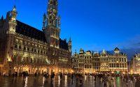 Bruselas, hogar de arquitectura, museos, historia e instituciones europeas