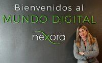 Nexora nombra a Isabel López como nueva directora general