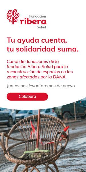 fundacion ribera salud donacion para los afectados por la dana 300x600