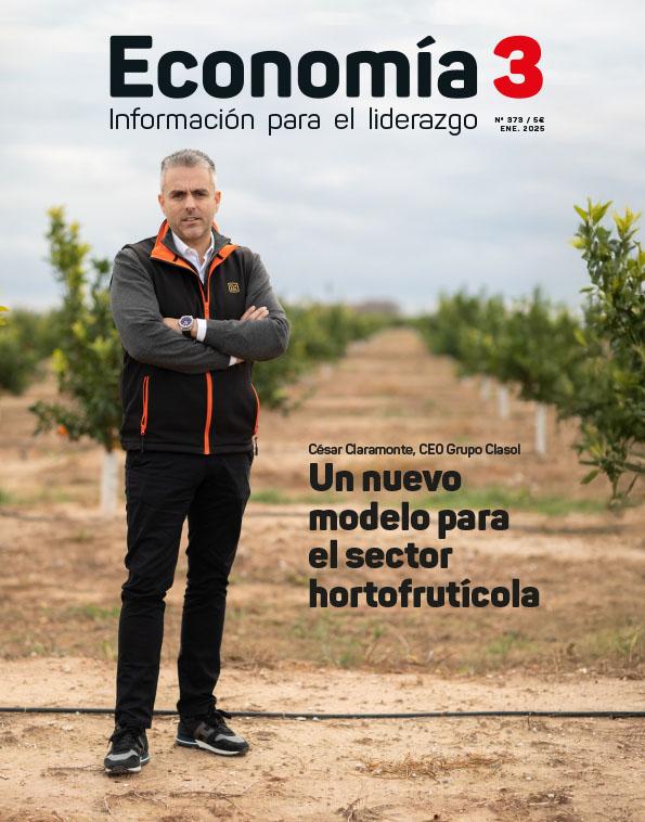 Edición nº 373 / ENE. 2025