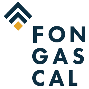 Logo de Fongascal