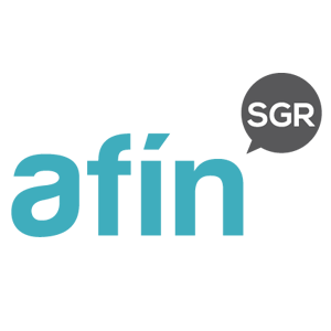 Logo de Afin SGR