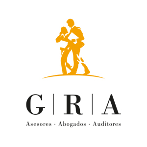 Logo de GRA