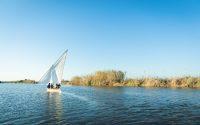 El origen de La Albufera de Valencia y otras curiosidades de este Parque Natural