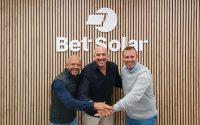 Bet Solar incorpora a Francisco Heredia como director de Desarrollo de Negocio