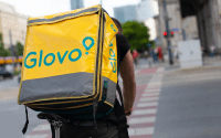 Glovo cambiará finalmente su modelo laboral y dejará de contar con autónomos