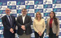 Shintek y Laboratorio Pericial Forense se incorporan al Parque Científico de Alicante