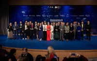 Gala Premios Econom&iacute;a 3