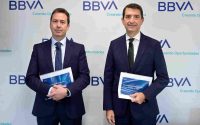 BBVA Research prevé que el PIB de la Comunitat supere la DANA en menos de un año