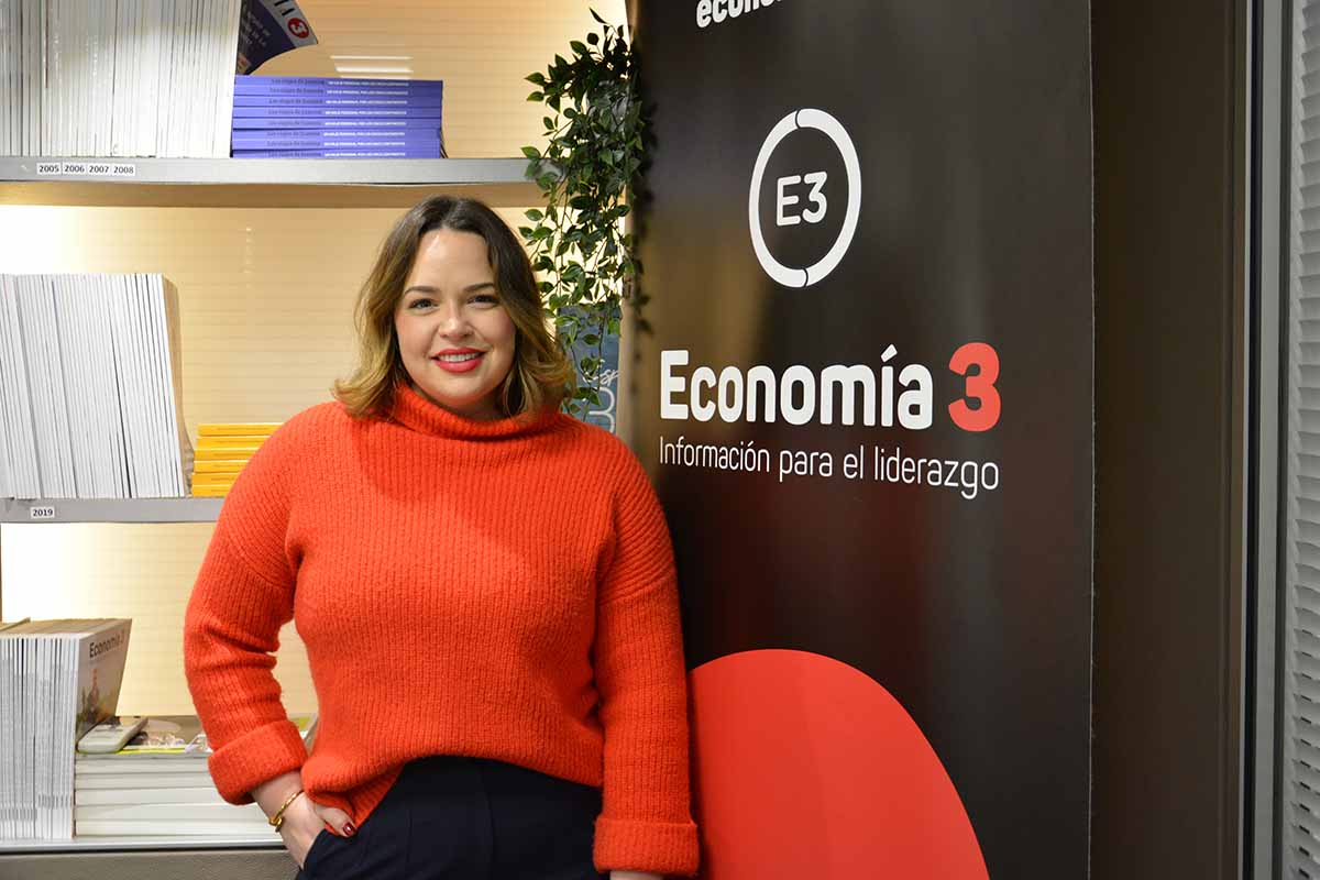 Pati Cervera (Dircom)