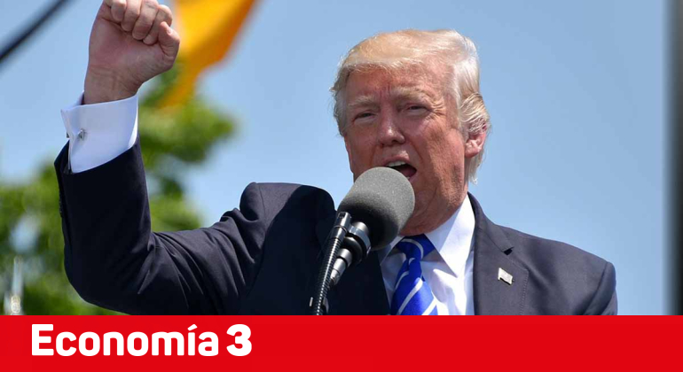 La llegada de Trump expone las fisuras internas de la UE