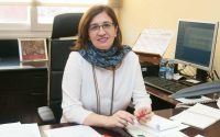 Isabel Lozano, directora de Universidades y Promoción del Talento en Fundación ONCE