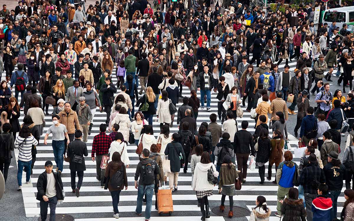 Tokio-Japón