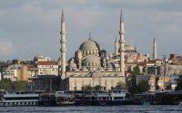 Estambul, un recorrido gastronómico más allá de su legado histórico