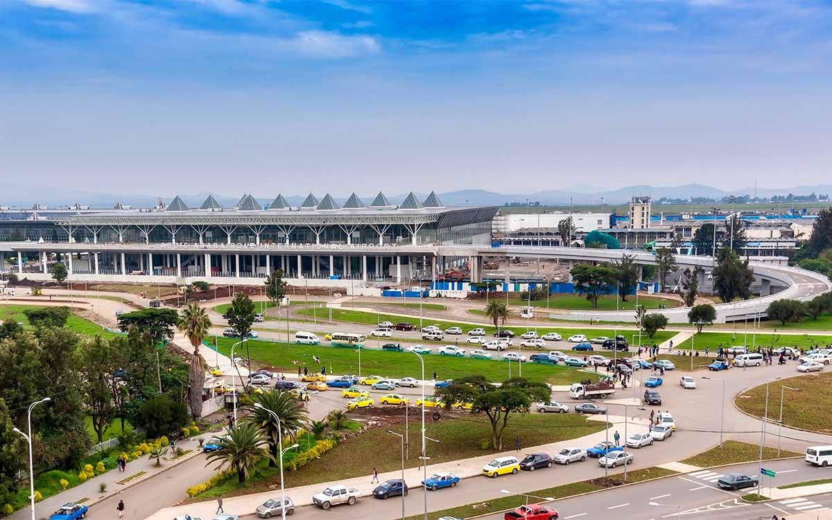 Etiopia-Adís-abeba-aeropuerto