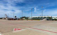 Areas prevé ingresar 900 millones en los aeropuertos de Aena en España