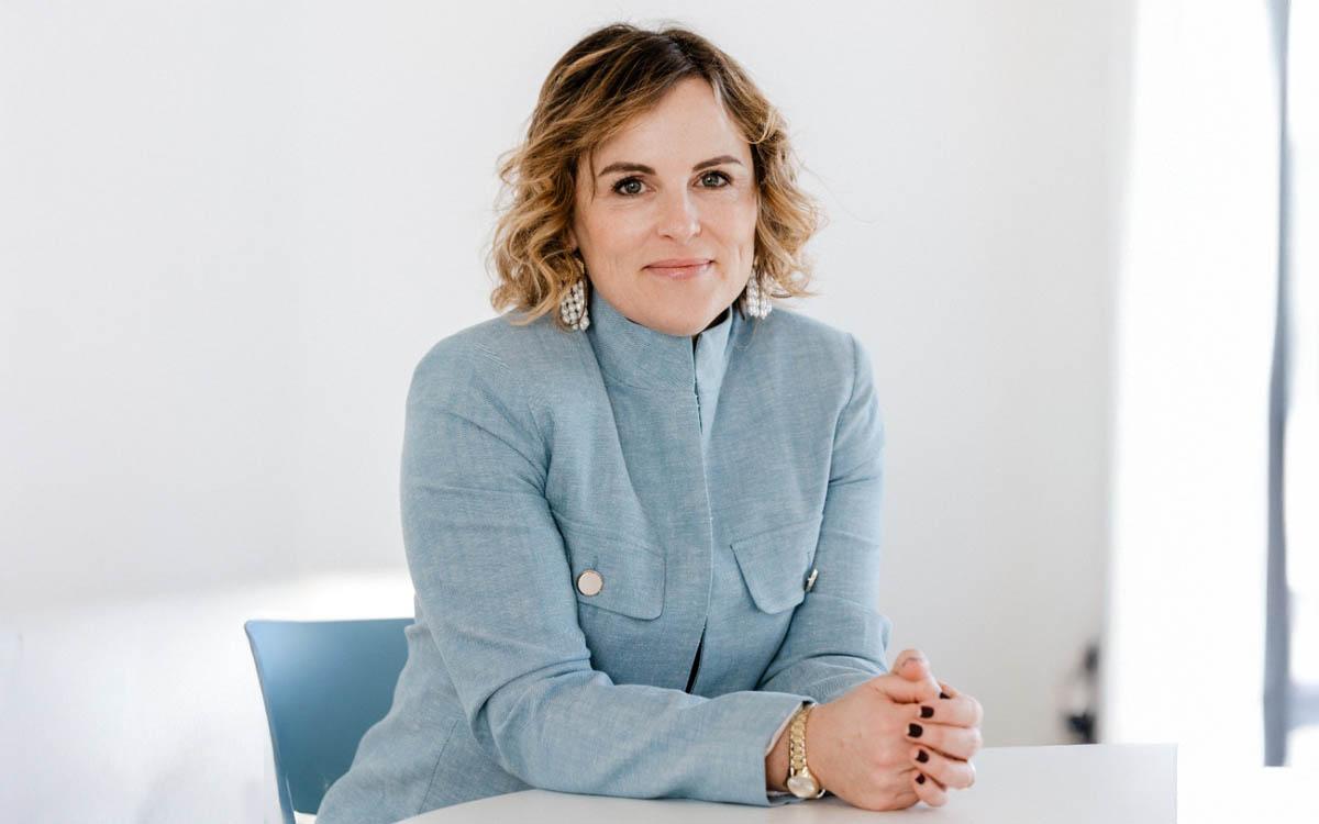 Vanesa Díaz- LuxQuanta