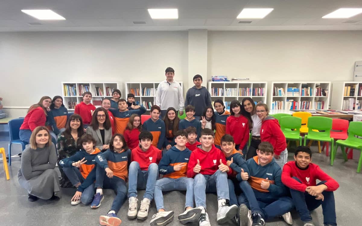 Mujeres al Timón y Florida inspiran a las futuras generaciones