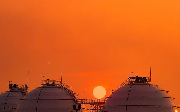 El aumento de la demanda dispara el precio del gas natural