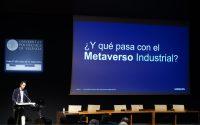 Hacia una industria 5.0: el metaverso industrial y otros retos tecnológicos