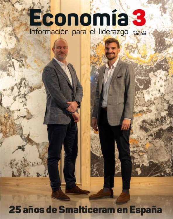 Edición nº 376 / ABR. 2025