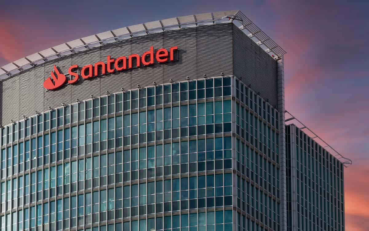 banco santander