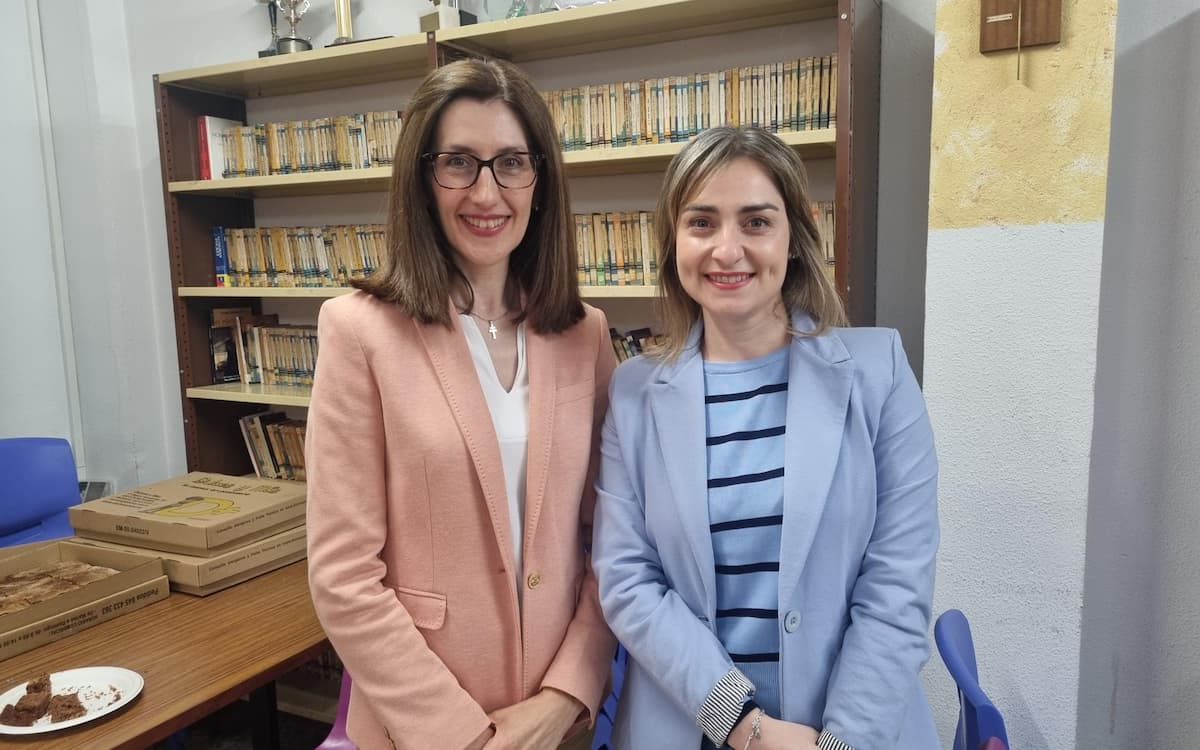 Mujeres al Timón Florida