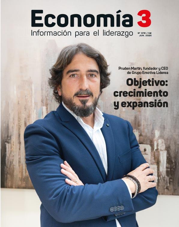 Edición nº 378 / JUN. 2025