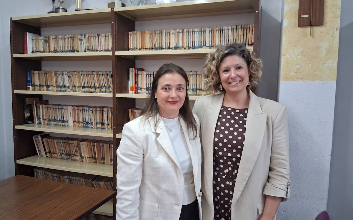 Mujeres al Timón Florida