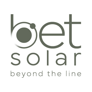 Logo de BetSolar