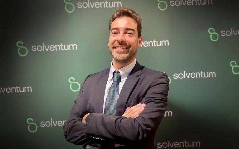 Timothy Ruff Solventum Solventum: “La escisión de 3M refuerza la estrategia en salud”