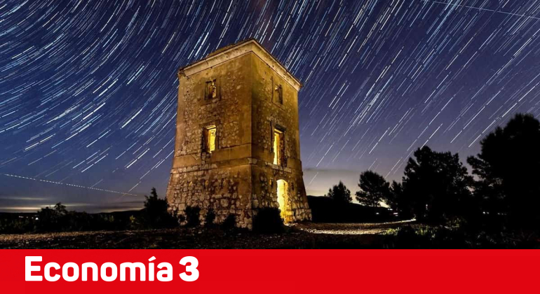 Tierra Bobal une enoturismo y astronomía