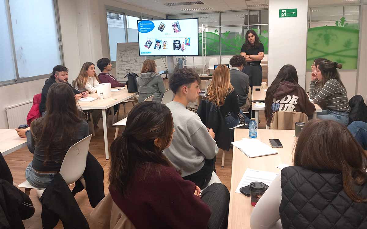 Fundacion Novia Salcedo