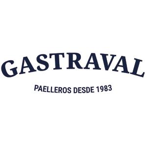 Logo de Gastraval