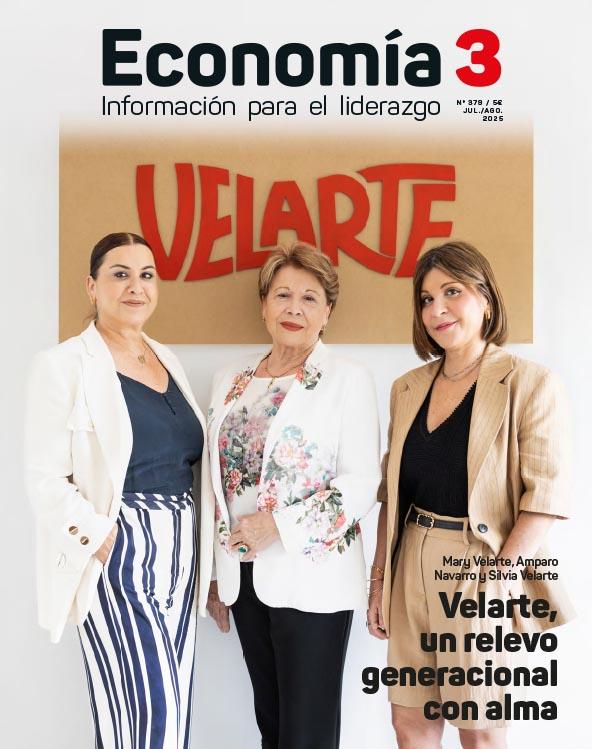 Edición nº 379 / JUL. 2025